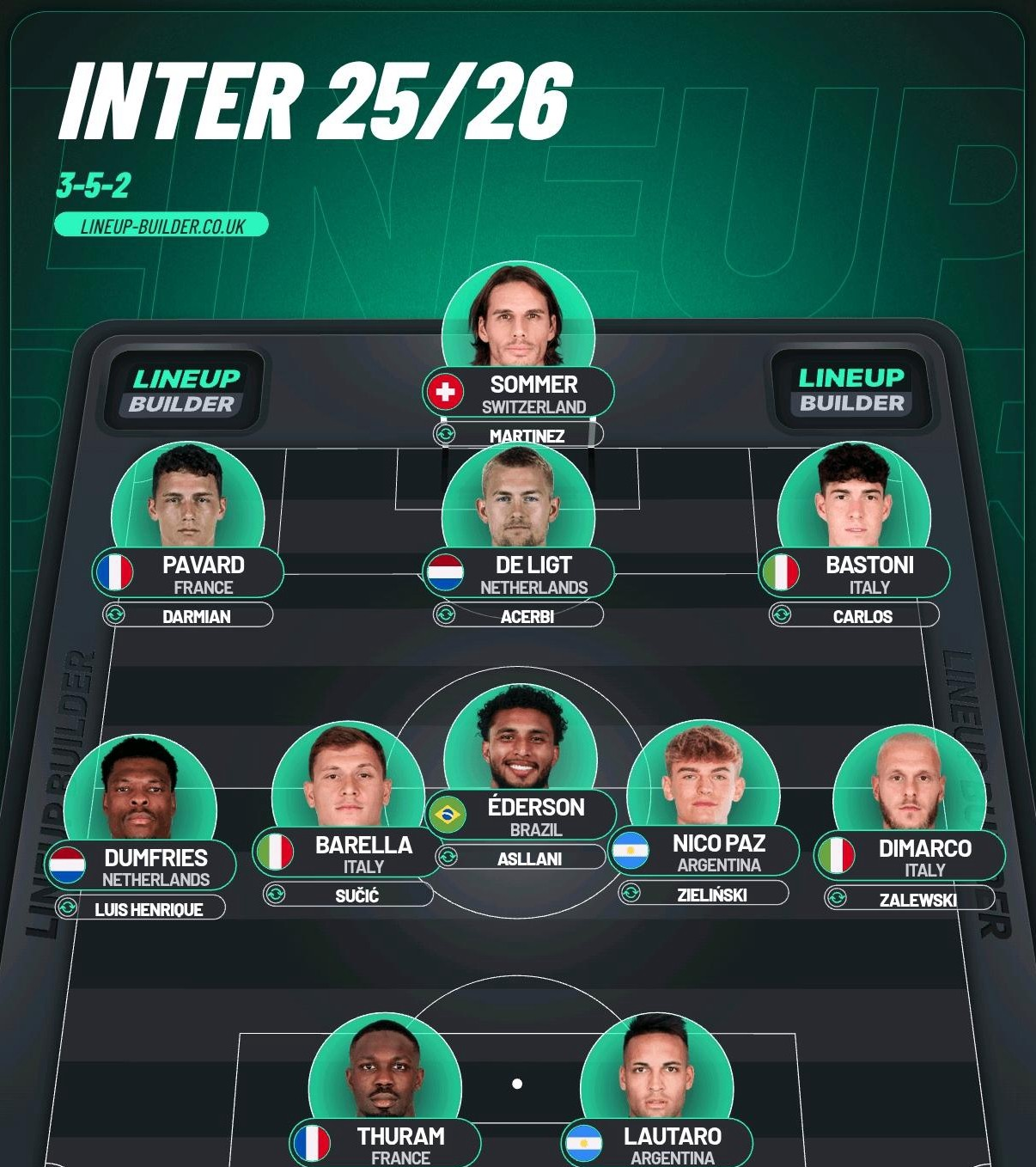  转会期NBA总决赛焦点战，国际米兰外线爆发，压力陡增，阵容厚度经受考验