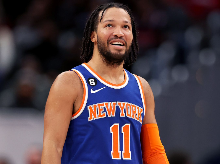 MILAN-纽约尼克斯内部会议纪要流出——集结日外线爆发，全明星赛使命明确，纪律约束更严格的简单介绍