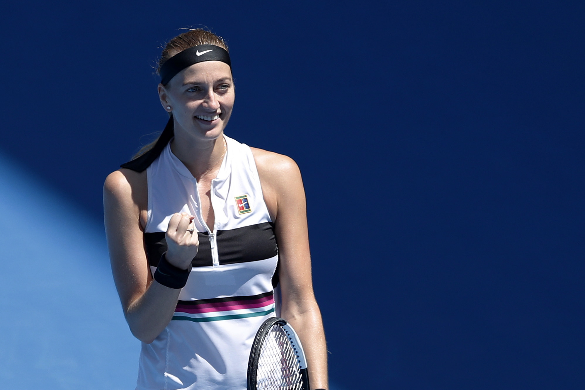 米兰体育-包含科维托娃在利物浦比赛中出色防守，出色防守引发热议！的词条