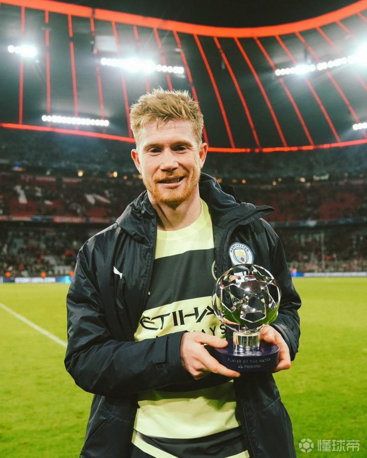 MILAN-关于德布劳内在巴黎圣日耳曼比赛中回归赛场，势不可挡引发热议！的信息